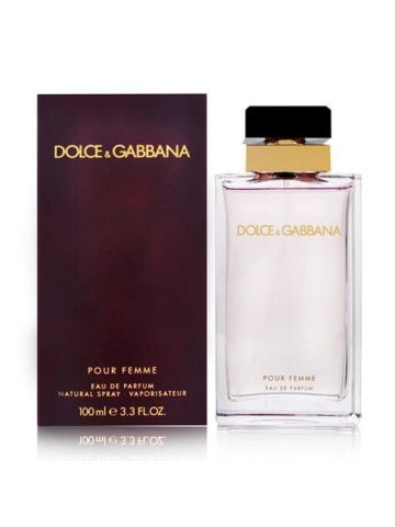 Dolce & Gabbana Pour Femme EDP - 100ml
