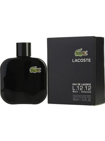 Lacoste Eau De Noir For Men EDT 100ml