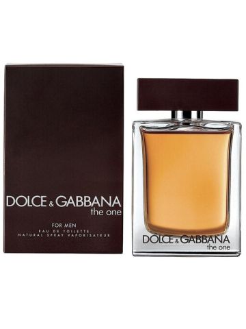 Dolce & Gabbana The One For Men EDT -  - 150ml