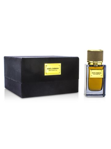 Dolce & Gabbana Velvet Tender Oud Unisex EDP - 50ml