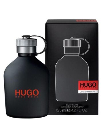 Hugo Boss Just Different For Men EDT 125ml