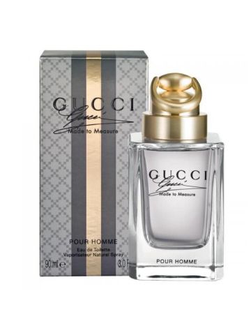 Gucci Made To Measure For Men EDT 90ml