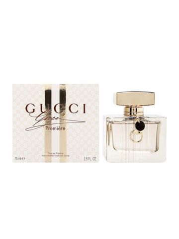 Gucci -  Premiere For Women EDT 75ml