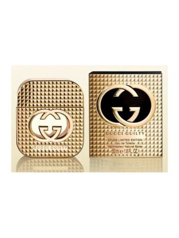 Gucci Guilty Stud Limited Edition For Women EDT 50ml