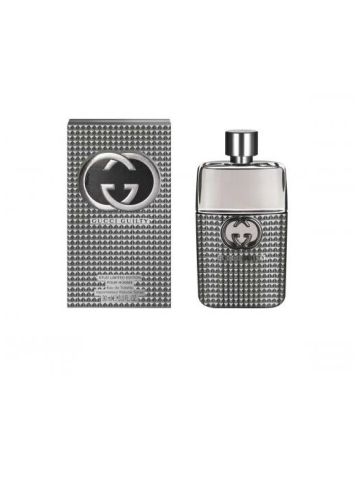 Gucci Guilty Stud Limited Edition For Men EDT 90ml