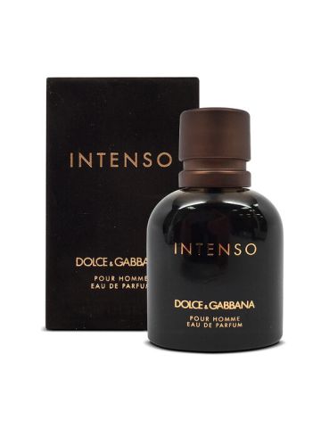 Dolce & Gabbana Intenso For Men EDP - 40ml
