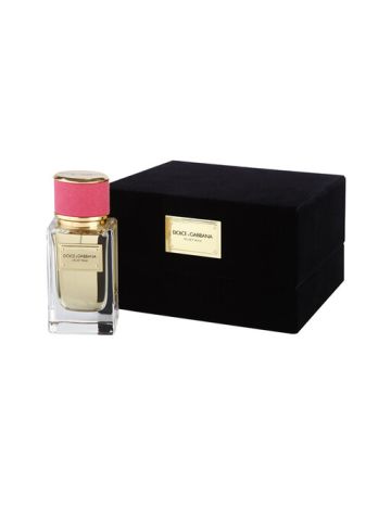 Dolce & Gabbana Velvet Rose For Women EDP - 50ml