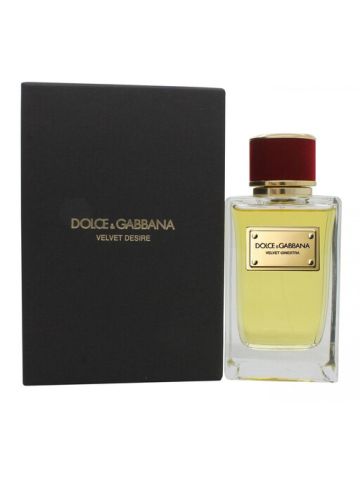Dolce & Gabbana Velvet Desire For Women EDP - - 150ml