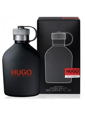 Hugo Boss Just Different For Men EDT 200ml