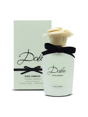 Dolce & Gabbana Dolce Floral Drops EDT - 30ml