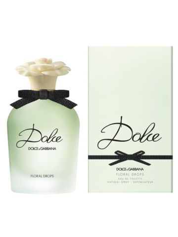 Dolce & Gabbana Dolce Floral Drops EDT - 50ml