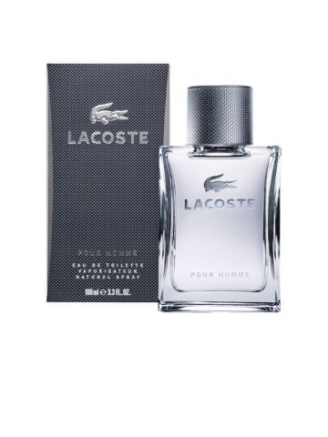 Lacoste Pour Homme EDT 100ml For  Men