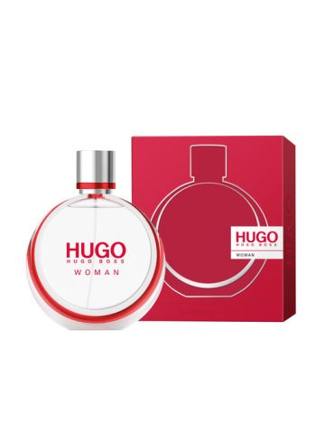 Hugo Boss -- Red For Women EDP 50ml