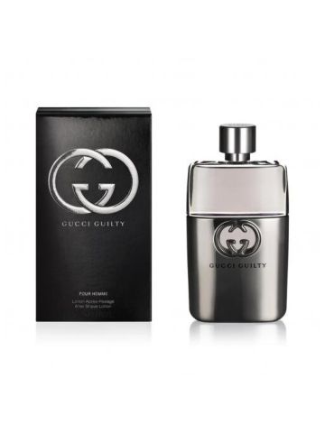 Gucci Guilty  Perfume For Men EDT 150ml