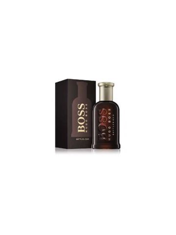 Hugo Boss Bottled Oud By Hugo Boss  Men EDP  100ml