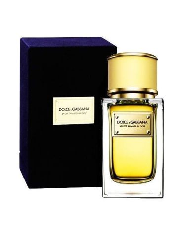 Dolce & Gabbana Velvet Mimosa Bloom For Women EDP -  - 150ml