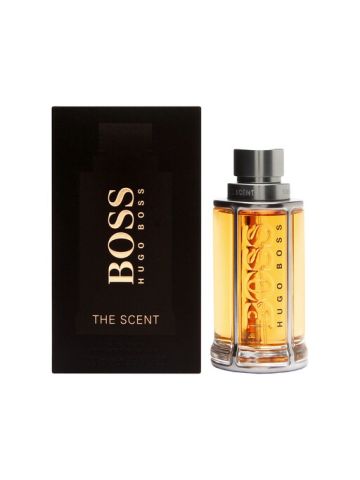 Hugo Boss -- The Scent For Men EDT 100ml