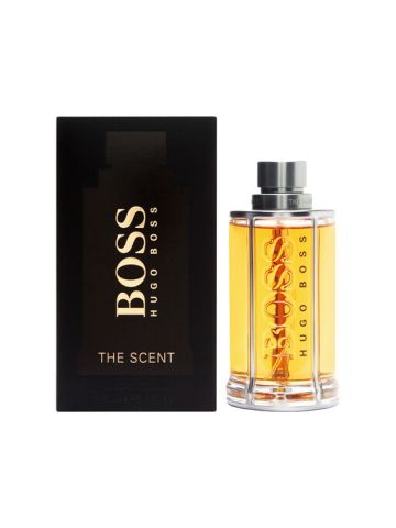 Hugo Boss Perfume -  The Scent EDT 200ml