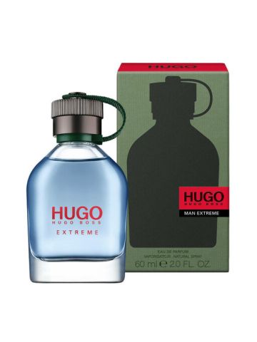 Extreme By Hugo Boss For Men - Eau De Parfum, 60ml