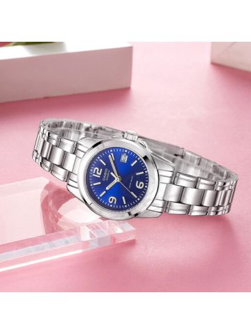Casio Watch For Women LTP-1215A-2ADF