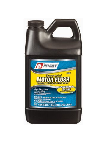 Penray 7501 Concentrated Motor Flush Professional Formula