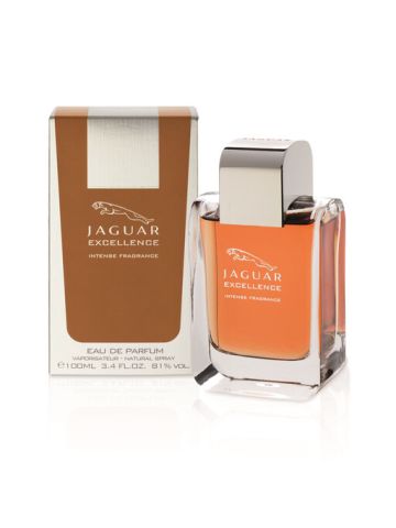 Jaguar Excellence EDP For Men 100ml