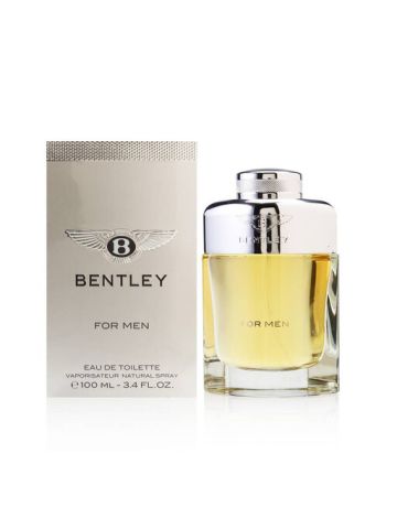 Bentley Classic For Men EDT 100ml