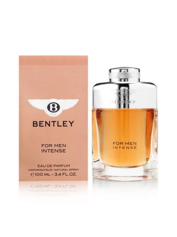Bentley Intense For Men EDP 100ml