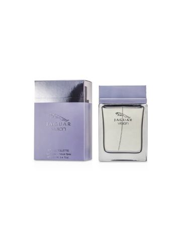 Jaguar Vision - Perfume For Men, 3.4 Oz EDT Spray