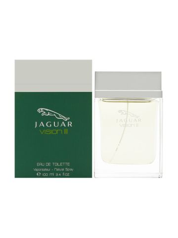 Jaguar - Vision II For Men EDT  100ml
