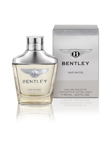 Bentley Infinite EDT 60ml