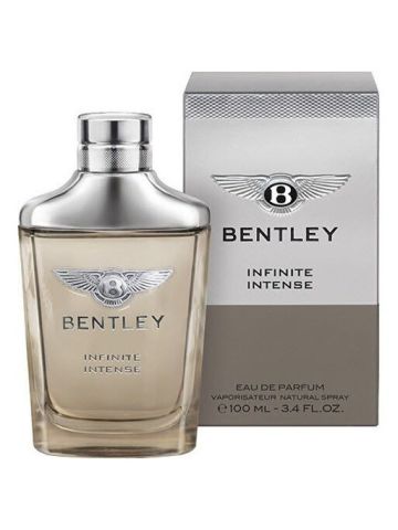 Bentley Infinite Intense EDP 100ml