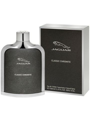 Jaguar Classic Chromite For Men EDT 100ml