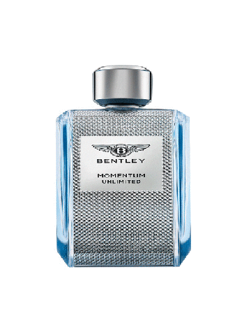 Bentley Momentum Unlimited EDT 100ml