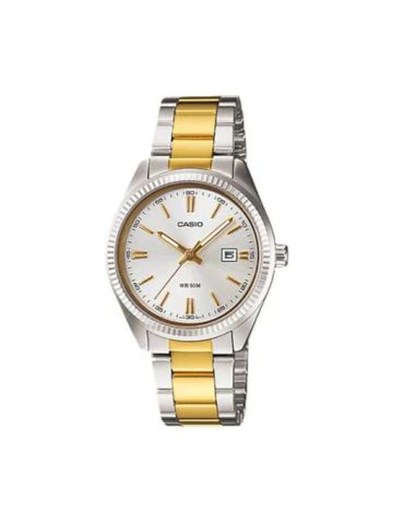 Casio Watch For Women LTP-1302SG-7AVDF (CN)