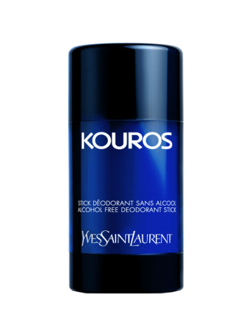 Yves Saint Laurentt Kouros For Men Deo Stick 75ml