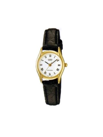 Casio Leather Band Analog Watch LTP-1094Q-7B3DF
