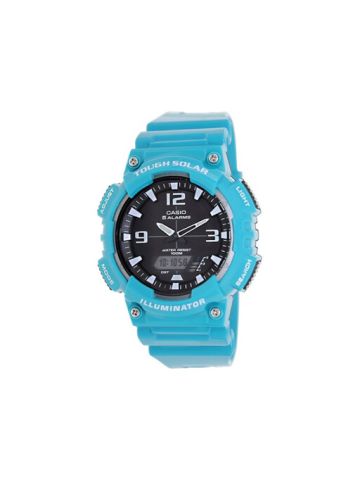 Casio Watch For Men AQ-S810WC-3AVDF