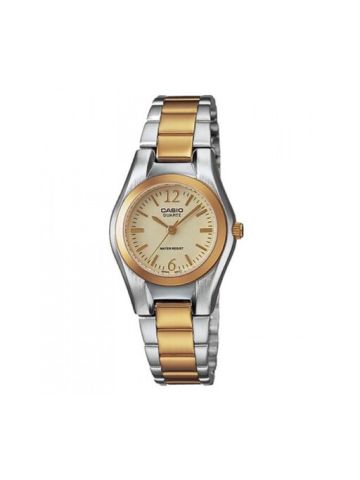 Casio Watch For Women LTP-1253SG-9ADF (CN)