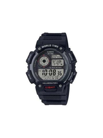 Casio Watch For Men AE-1400WH-1AVDF