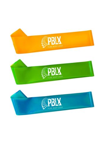 PBLX 80030 Body Band Linx Mini With Workout Booklet