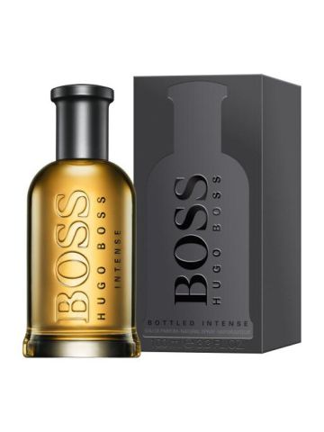 Bottled Intense By Hugo Boss For Men EDP 100ml