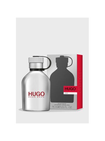Hugo Boss Perfume  Iced For Men EDT 75ml