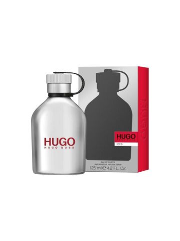 Hugo Boss Perfume  Iced For Men EDT 125ml