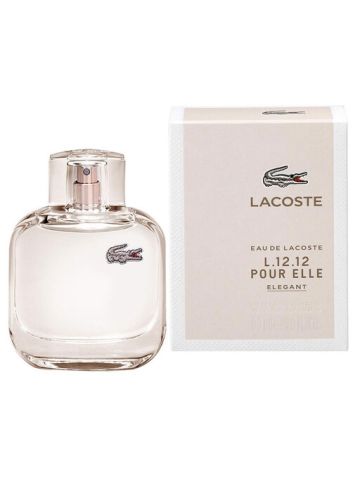 Lacoste Eau De Lacoste Elegant For Women EDT 30ml