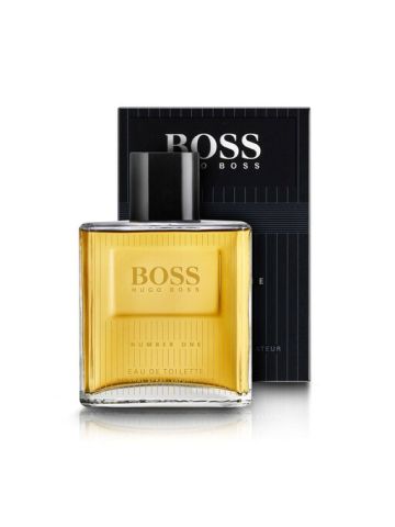 Hugo Boss -  No.1 For Men EDT 125ml