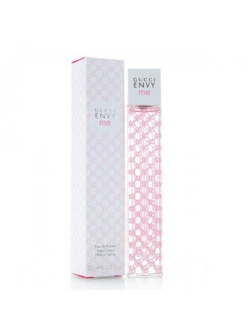 Gucci Perfume - Gucci Envy Me - Perfumes For Women, 1.7 Oz EDT Spray