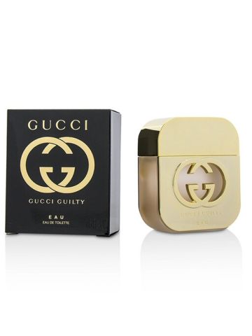 Gucci Guilty Eau For Women EDT 50ml
