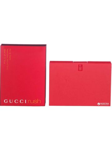 Gucci Perfume - Gucci Rush - Perfumes For Women, 2.5 Oz EDT Spray