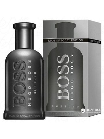 Hugo Boss Bottled Man Of Today Edition EDT 100ml